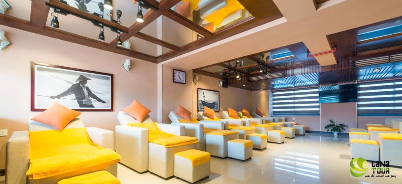WHITE SAND BOUTIQUE HOTEL 4*